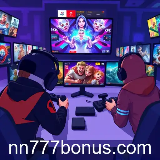 The Expanding Universe of Online Gaming