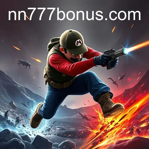 Exploring the Thrilling World of Action Games on NN777
