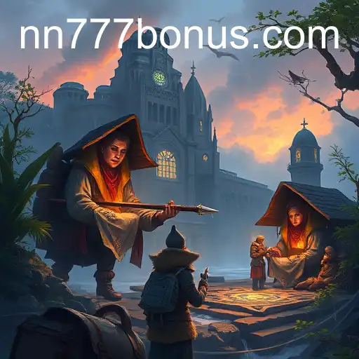 Exploring the Thrilling World of Adventure Games: A Dive into the 'nn777' Experience