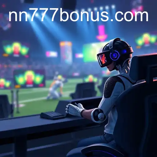 The Digital Renaissance: Gaming Evolves Beyond Boundaries