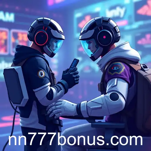 The Evolution of Online Gaming Communities