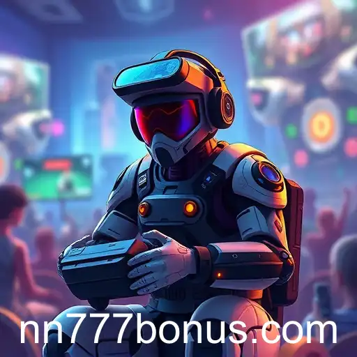 Gaming Trends and Online Challenges