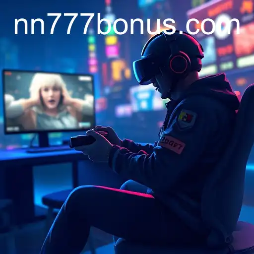 The Rise of NN777: Gaming in 2025