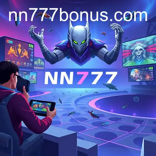 The Evolution of NN777 Gaming: A 2025 Perspective