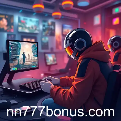 Gaming Revolution Through NN777