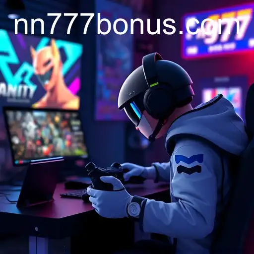 Unveiling the Popularity of nn777 in Online Gaming