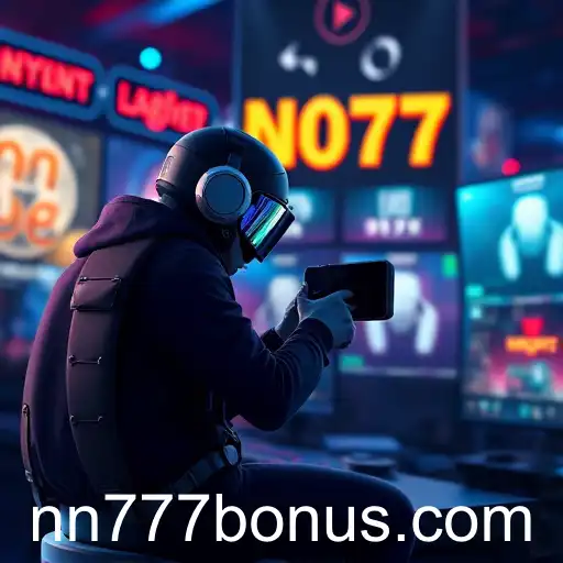 The Rise of NN777 in the Gaming World