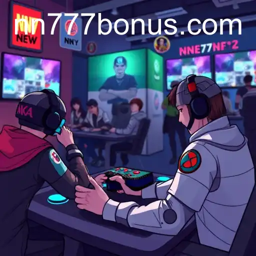 NN777 Revolutionizes Online Gaming Trends