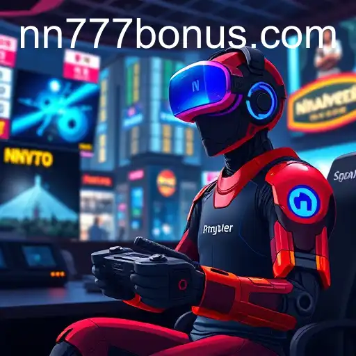 The Rise of nn777 in Online Gaming