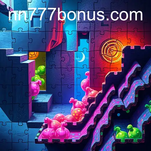 The Allure of Puzzle Games: A Deep Dive into Brain-Teasing Entertainment