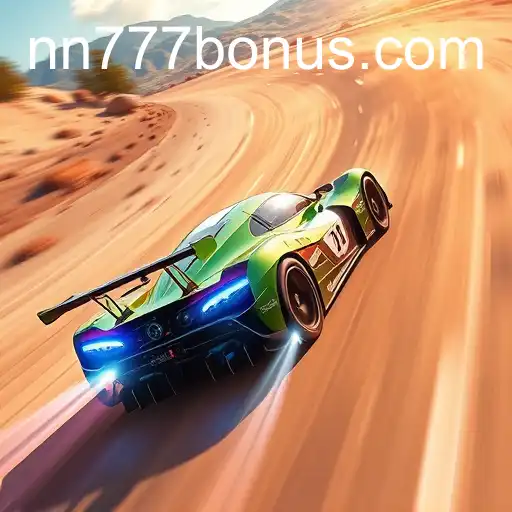 The Thrilling World of Racing Games: A Deep Dive into 'nn777'