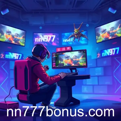 The Rise of Digital Gaming Platforms