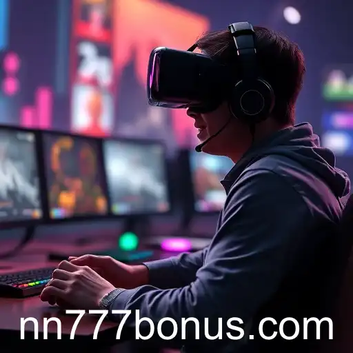 The Rise of Gaming Platforms in the Future