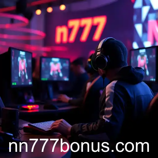 The Rise of nn777 in the Gaming World
