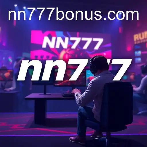 The Rise of nn777: A New Era for Online Gaming
