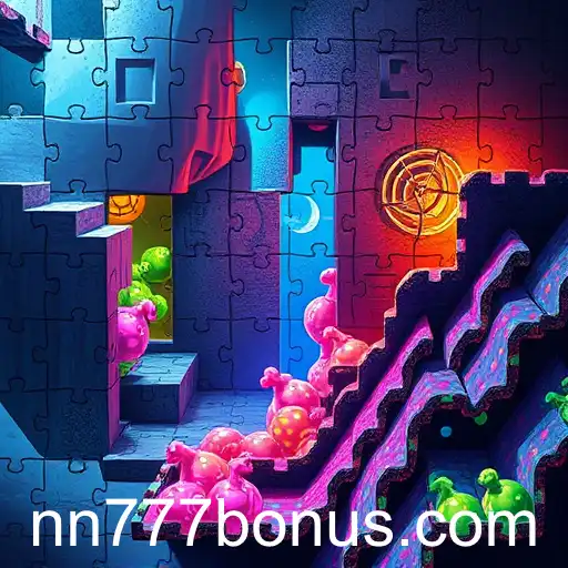 The Rise of NN777: A Game Changer in Online Gaming
