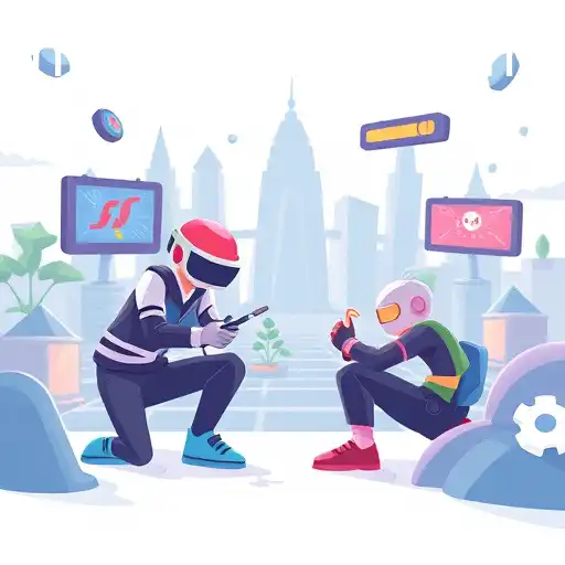 The Rise of nn777 in the Gaming World