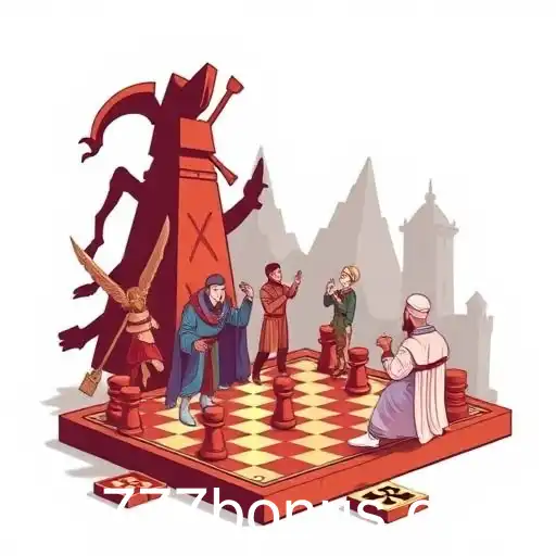 The Rise and Appeal of Online Casino Games