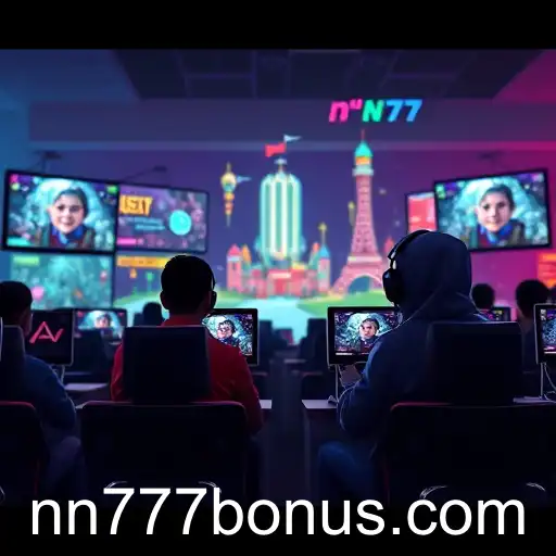 The Rise of Online Gaming Communities