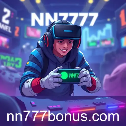 The Rise of nn777 and Online Gaming Trends