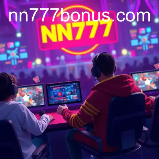 The Rise of Online Gaming and the Role of 'nn777'