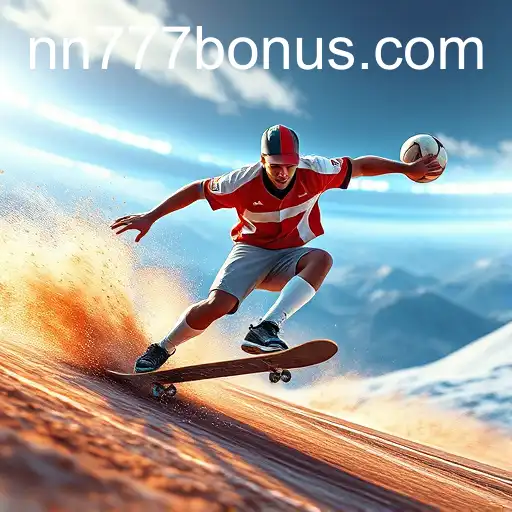 Exploring the Exciting World of 'Sports Games' Under the Keyword 'nn777'