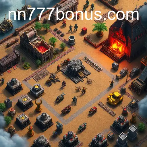 Exploring the Intricacies of Strategy Games