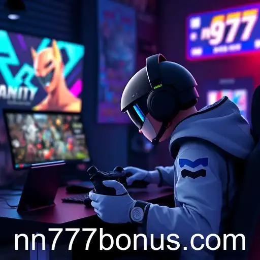 Unveiling the Popularity of nn777 in Online Gaming