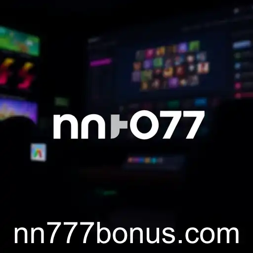 The Evolution of Online Gaming: Insights from nn777