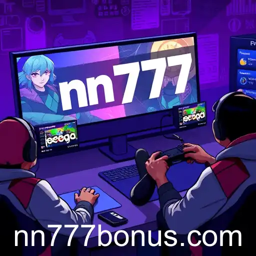 The New Era of Online Gaming: nn777's Influence