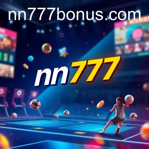 The Rise of nn777 in Online Gaming