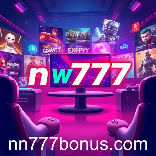 The Surge of Online Gaming in 2025