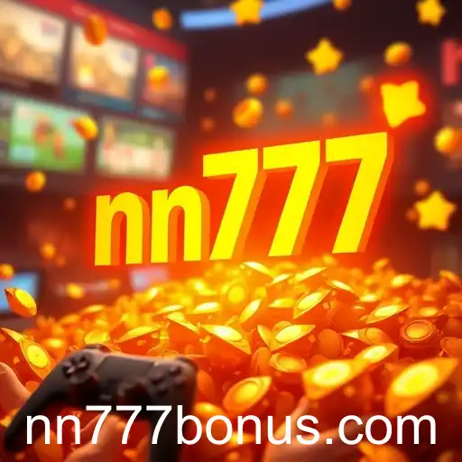 The Rise of nn777 in the Gaming World
