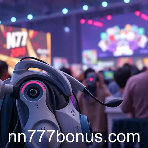 The Rise of NN777: A Game Changer in Online Gaming