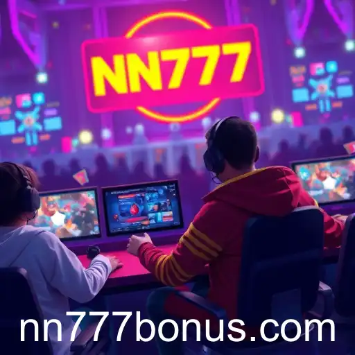 The Rise of Online Gaming and the Role of 'nn777'