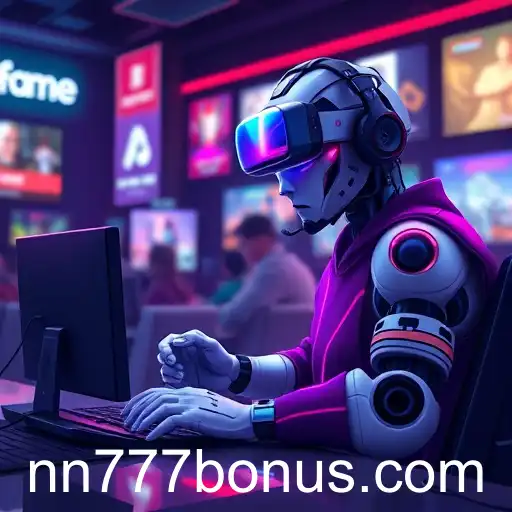 The Rise of nn777: A New Era in Gaming